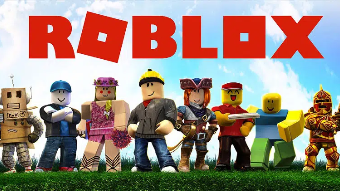 Review singkat game Roblox online tentang apa saja manfaat positif yang didapatkan dan dampak negatif agar anak-anak bisa bermain game online dengan aman.