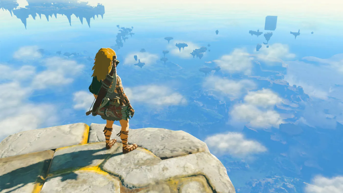 Ini Game Open World Pertama yang Pernah Dibuat, Cek Disini!