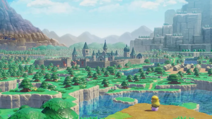 The Legends of Zelda menjadi salah satu game open world pertama yang populer di kalangan gamers. Selain itu, masih ada lagi game lainnya, yuk cek disini!